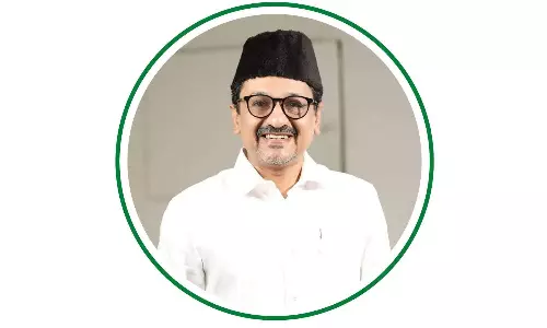 Kerala: IUML Lodges Plaint On Defamatory Post Against Party Chief