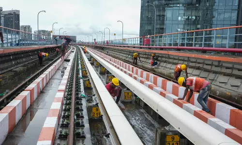 Kolkata Metro: SC Pulls Up Bengal Govt for Creating Roadblocks, Says Dont Politicise Everything