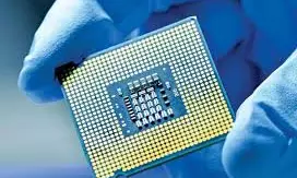 Helium Disruption May Tighten Semiconductor Chip Supply Helium Disruption May Tighten Semiconductor Chip Supply