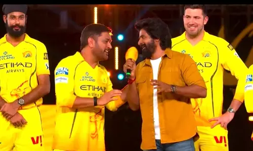 Play till 60: Sivakarthikeyan to MS Dhoni