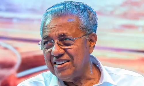 Kerala Polls Heat Up: Congress, CPM Trade Barbs Over Alleged BJP Deals