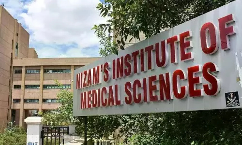 Free Health Check-Up At Nims On March 31