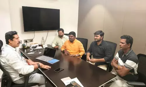 Community Donations Sustains Sattiadi Jatara