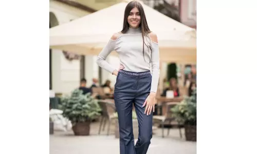 FASHION’S ‘THIN = CLEAN’ FIXATION FASHION’S ‘THIN = CLEAN’ FIXATION