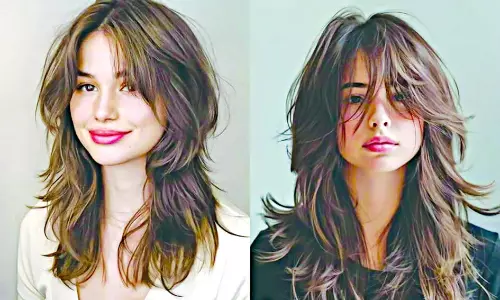 The Mane Attraction Of 2026 The Mane Attraction Of 2026