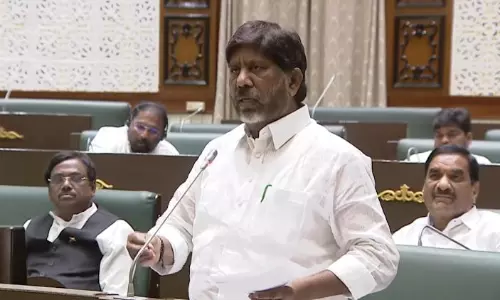 Telangana Govt May Hike Budget To Clear Pending Dues to Employees