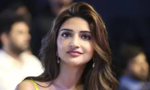 Another Sreeleela film bites the dust