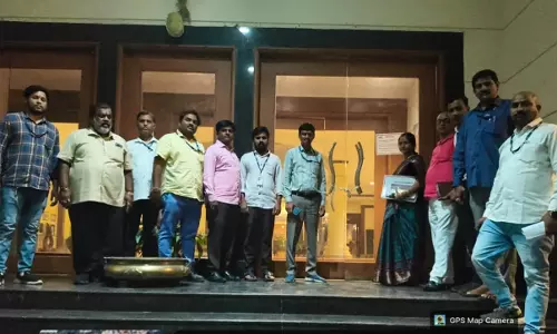 GHMC Seals Katriya Hotel Over ₹6.16 Cr Dues