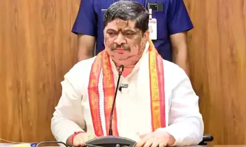 Smart Cards Soon for Telanganas Free Bus Scheme Smart Cards Soon for Telanganas Free Bus Scheme