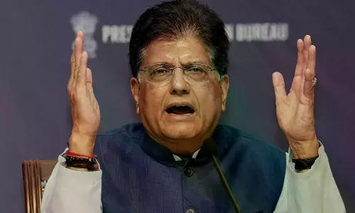 AIADMK-BJP Finalizes Deal, DMK Dithers