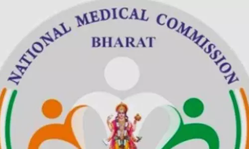 Fill Medical College Vacancies in 6 Months, NMC Tells States