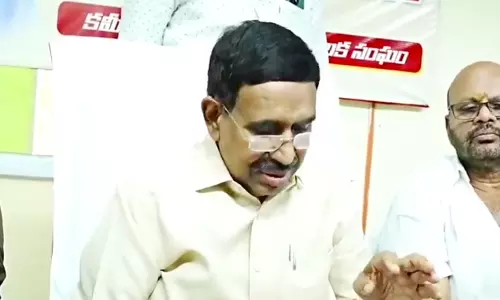 State to Supply Clean Drinking Water at Rs. 14,000 Crores