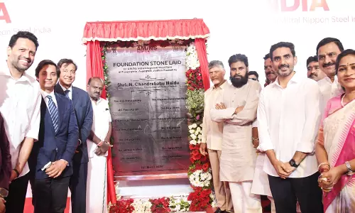 Pawan Kalyan Says Alliance Government Restored Investor Confidence in AP