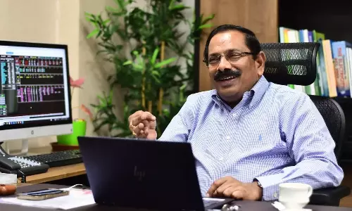 Maintain Coal Stocks to Meet Summer Power Demand: Vijayanand