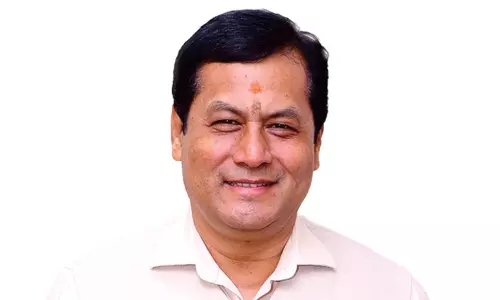 Union Minister Inaugurates ₹600-Crore Mall In Vizag