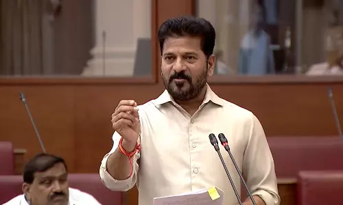 Telangana Cabinet Approves Bill To Stop Hate Speech In State