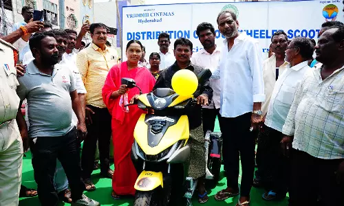 Ensure Uninterrupted Supply Of Power, Water During Summer: Gottipati