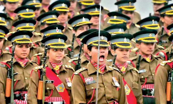 SC Grants Pensionary Benefits to Women Officers Denied Permanent Commission