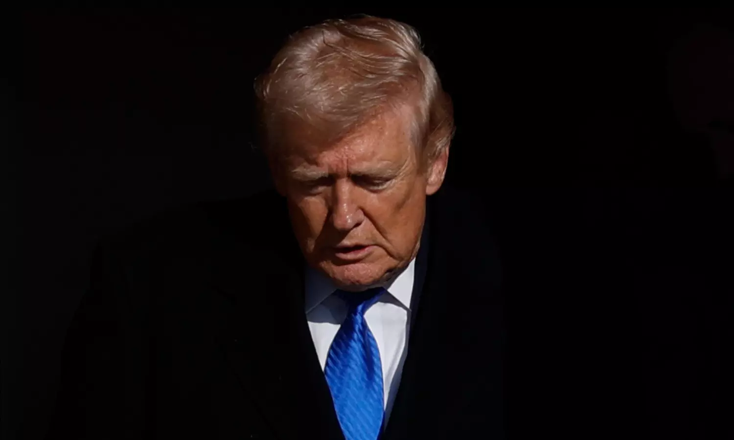 Reopen Hormuz, Restore Peace, Modi Tells Trump