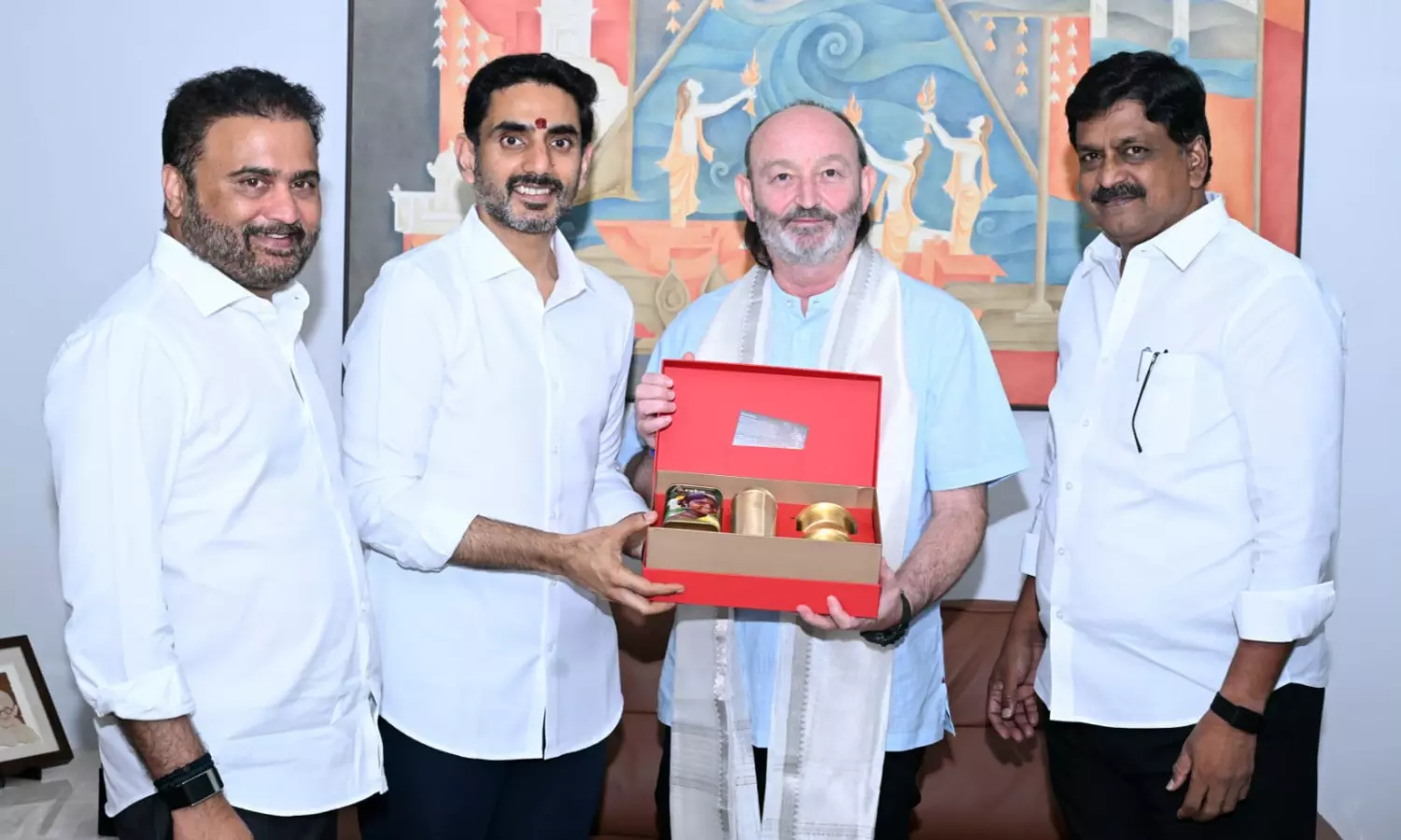 After Year-Long Struggle, Centre Renews RDT’s FCRA Licence