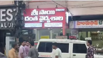 3 Held in Vijayawada for Maintaining Links with Pakistan Handlers 3 Held in Vijayawada for Maintaining Links with Pakistan Handlers