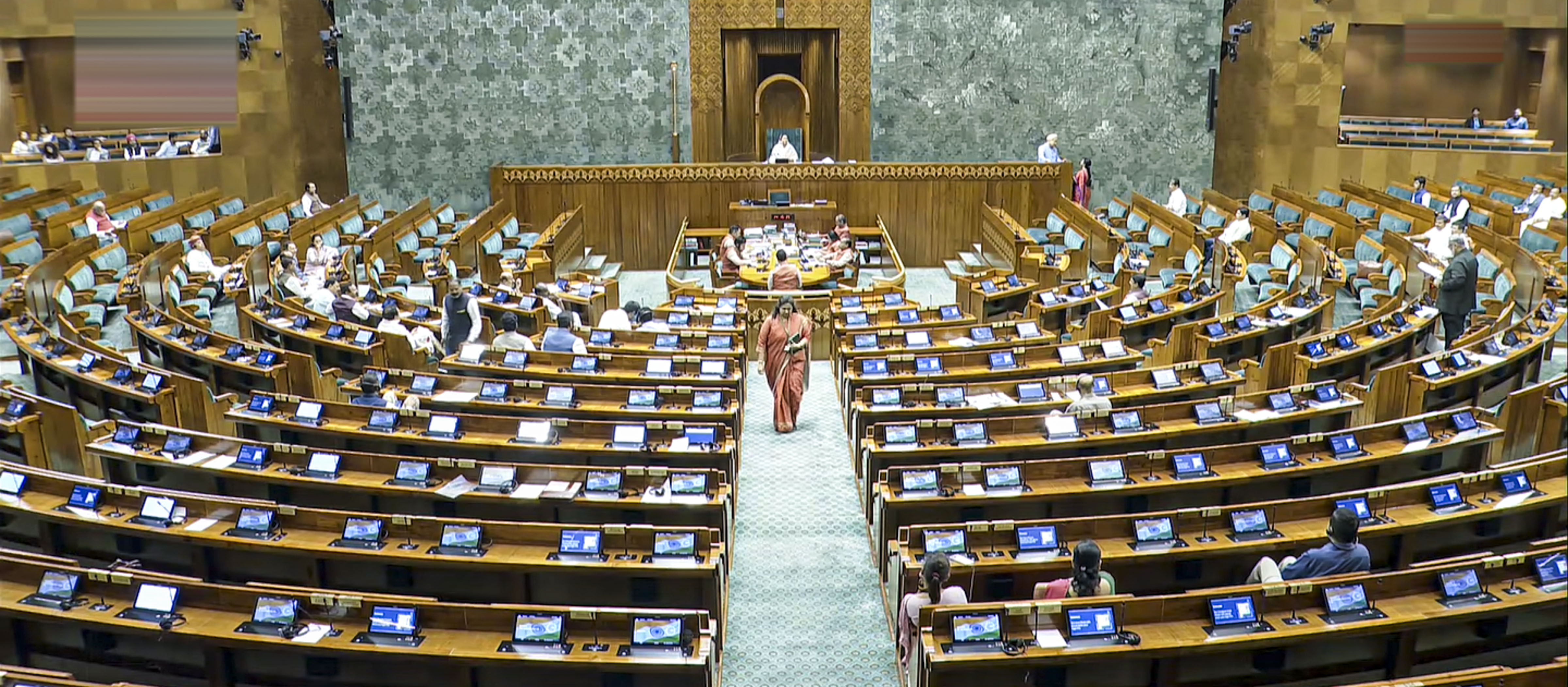 No Central Data On Racial Bias Against People From Northeast: Govt