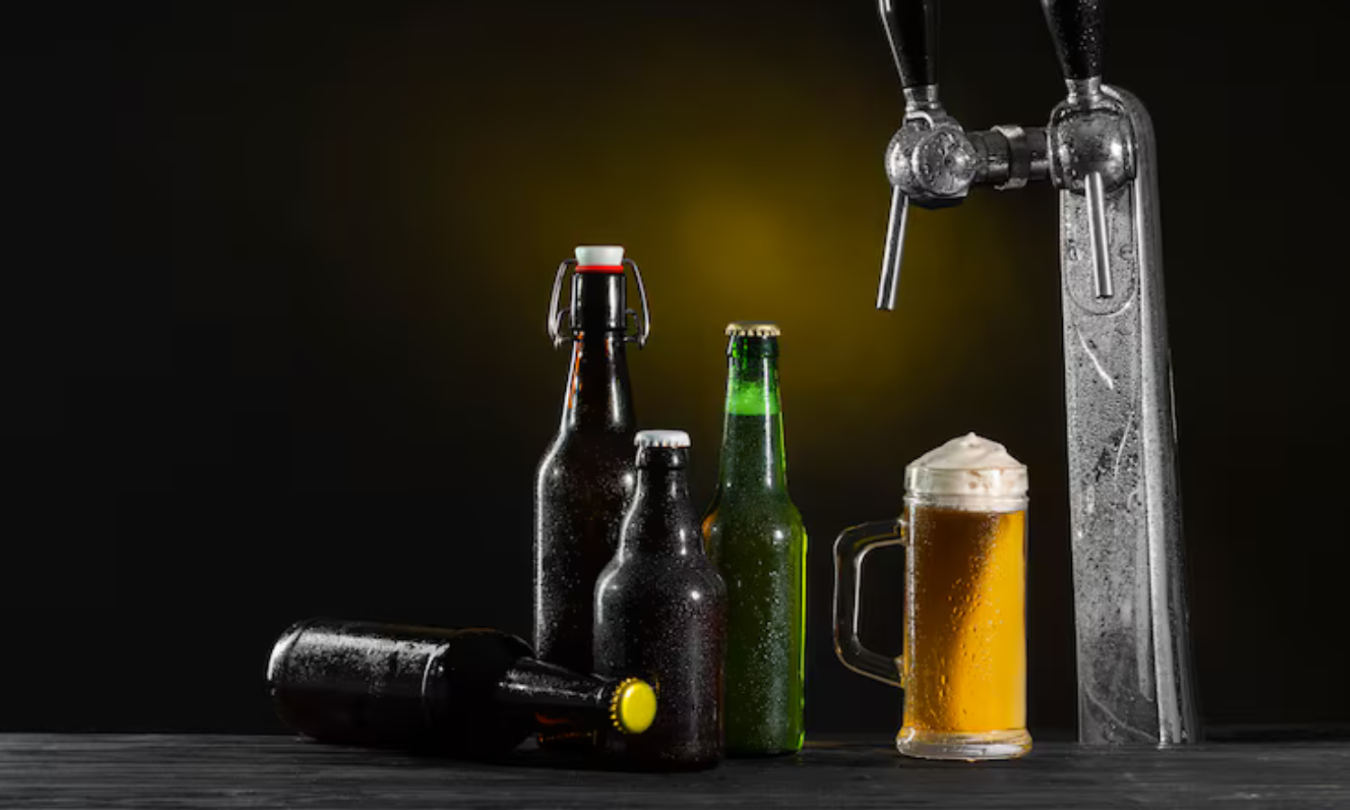 Brewers Warn of Shortages in India as Iran War Hits Cottle, Can Supply