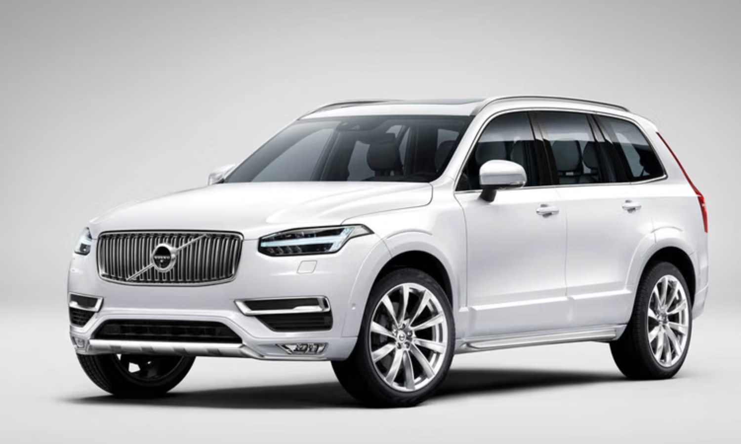Volvo Cars Reduces 31% CO2 Emissions Per Car