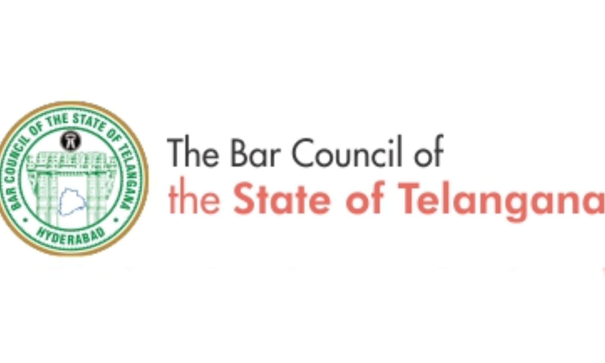 Bar Council of Telangana Election Results Out