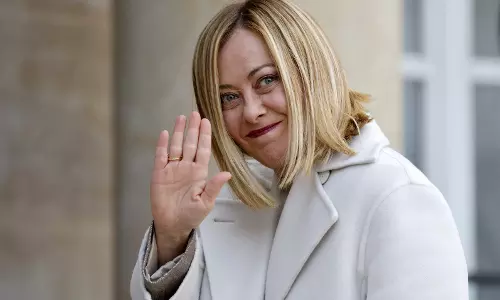 Italian Voters Reject Judicial Reform in a Setback for Premier Giorgia Meloni