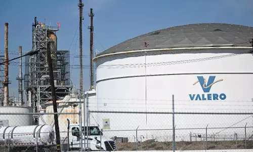 Explosion at Valero Refinery in Texas; Emergency Alert Issued