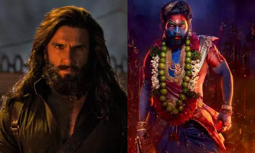 Dhurandhar 2 Breaks Pushpa 2 Hindi Record