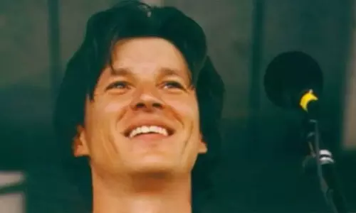 Singer Ronnie Bowman Passes Away at 64