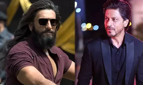 Fake News Alert: Shah Rukh Khan Did Not Praise Dhurandhar 2