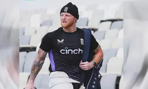 Last 3 Months The Hardest Period Of My Captaincy Journey: Ben Stokes