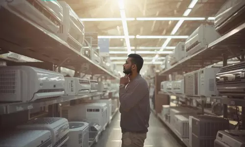 Getting Summer Ready: Deciding Between 1 Ton and 1.5 Ton AC For Homes