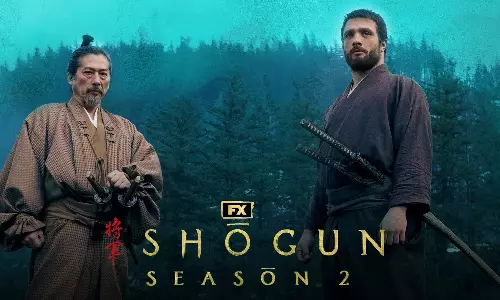 Shogun Season 2 Cast Expanded, See Details