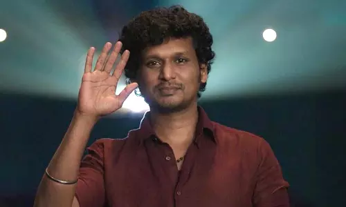 Police Seize Dummy AK-47s Meant for Allu Arjun, Lokesh Kanagaraj’s Movie Shoot