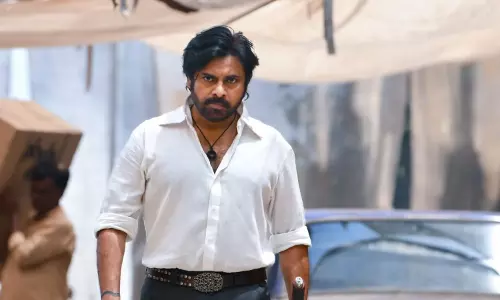 Deva Katta Dismisses Rumors of Collaboration With Pawan Kalyan