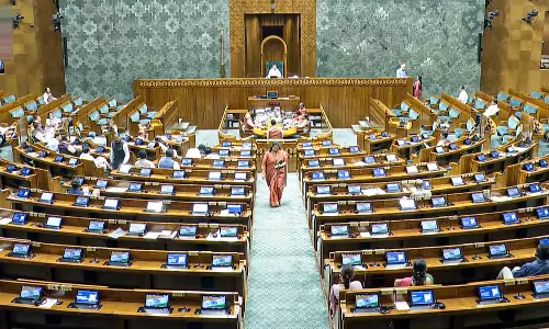 No Central Data On Racial Bias Against People From Northeast: Govt