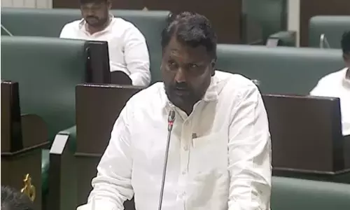 Govt Spent ₹607 Crore on Ambedkar Overseas Scholarships, Says Minister