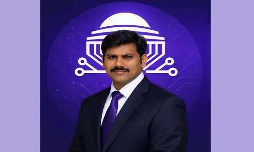 From Enterprise AI to Healthcare Innovation: Kalyana Krishna Kondapalli on Building Governed Intelligent Systems