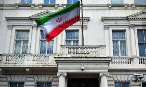 Lebanon Withdraws Accreditation Of Irans Ambassador Lebanon Withdraws Accreditation Of Irans Ambassador