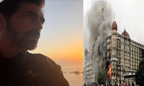 Dhurandhar Was My Revenge To 26/11: Arjun Rampal