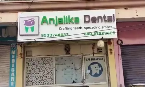 Fake Dentist Arrested in Neredmet After 20 Years of Illegal Practice
