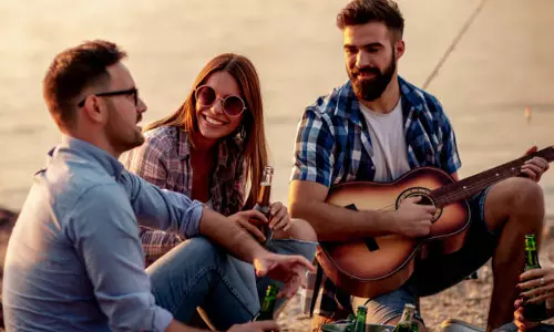 How Singles Celebrate Around the World