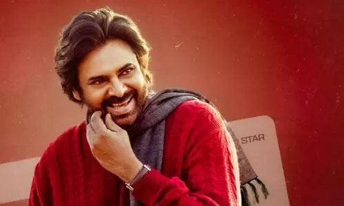 Pawan Kalyan Keen To Begin ‘OG2’