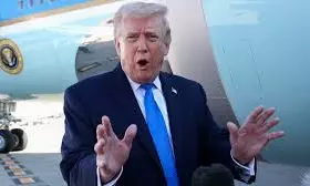 DC Edit | Sliver Of Hope As US Hits War ‘Pause’