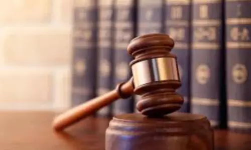 City Court Imposes Judicial Remand to Three Youths Suspected to Have Links to Terror Networks up to April 6 City Court Imposes Judicial Remand to Three Youths Suspected to Have Links to Terror Networks up to April 6