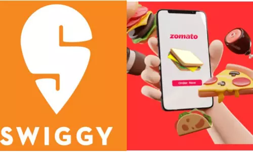 Delivery Apps Hike Fees, Food Gets Costly